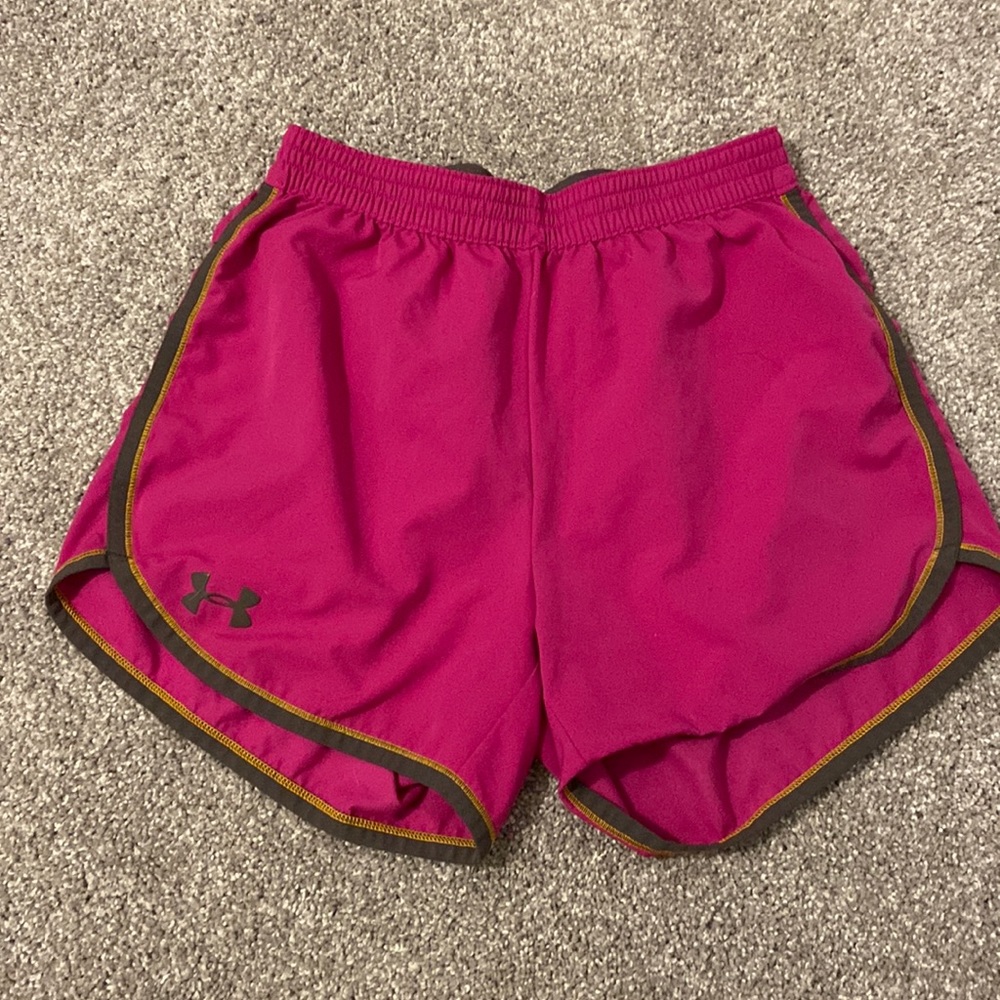 Under Armour Shorts